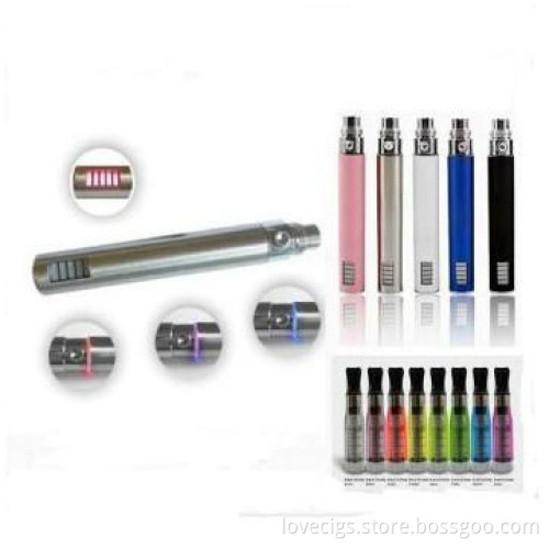Wholesale pen style of ego vv match ce4/ce5/ce6/vivi nove atomizer